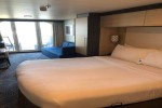 Balcony Stateroom Picture