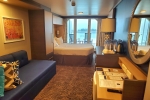 Balcony Stateroom Picture