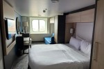 Oceanview Stateroom Picture