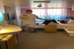 Terrace Stateroom Picture