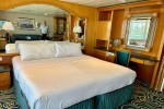 Grand Suite - 1 Bedroom Stateroom Picture