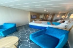 Panoramic Stateroom Picture