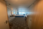 Panoramic Stateroom Picture