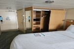 Boardwalk and Park Balcony Stateroom Picture