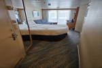 Boardwalk and Park Balcony Stateroom Picture