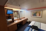 Interior Stateroom Picture