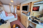 Concierge Class Stateroom Picture