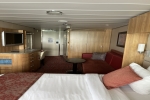 Verandah Stateroom Picture