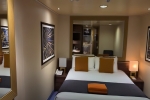 Interior Stateroom Picture