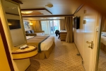 Mini-Suite Stateroom Picture