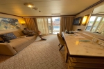 Mini-Suite Stateroom Picture