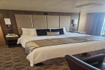 Neptune Suite Stateroom Picture