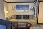 Mini-Suite Stateroom Picture