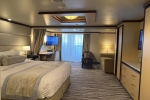 Mini-Suite Stateroom Picture