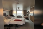 Sea Terrace Stateroom Picture