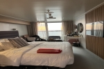 Sea Terrace Stateroom Picture