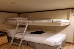 Interior Stateroom Picture