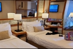 Mini-Suite Stateroom Picture