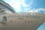 Seven Seas Splendor Exterior Picture