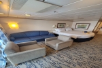 Junior Suite Stateroom Picture