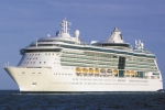 Brilliance of the Seas Exterior Picture