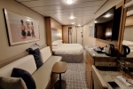 Concierge Class Stateroom Picture