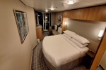 Concierge Class Stateroom Picture