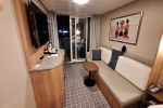 Concierge Class Stateroom Picture