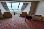 Oceanview Stateroom Picture