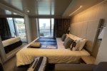 Balcony Stateroom Picture