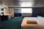 Oceanview Stateroom Picture