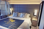 MSC Yacht Club Deluxe Stateroom Picture