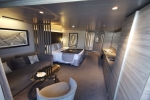 Yacht-Deluxe Stateroom Picture