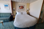 Junior Suite Stateroom Picture