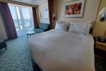 Junior Suite Stateroom Picture