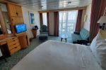 Junior Suite Stateroom Picture
