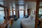 Junior Suite Stateroom Picture
