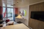 Terrace Stateroom Picture