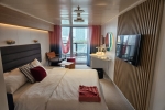 Terrace Stateroom Picture