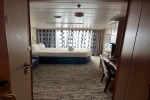 Spacious Balcony Stateroom Picture