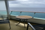 Spacious Balcony Stateroom Picture