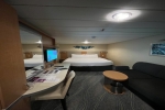 Interior Stateroom Picture