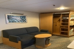 Interior Stateroom Picture