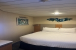 Interior Stateroom Picture