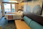 Cabana Stateroom Picture