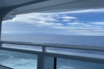 Cove Balcony Stateroom Picture