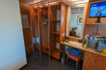 Oceanview Stateroom Picture