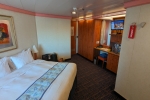 Oceanview Stateroom Picture