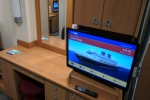 Deluxe Interior Stateroom Picture