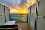 Deluxe Balcony Stateroom Picture